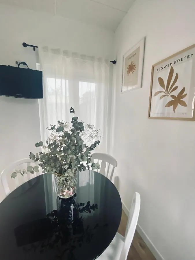 Casuca De Noe Apartment Santa Cruz De Bezana Spain
