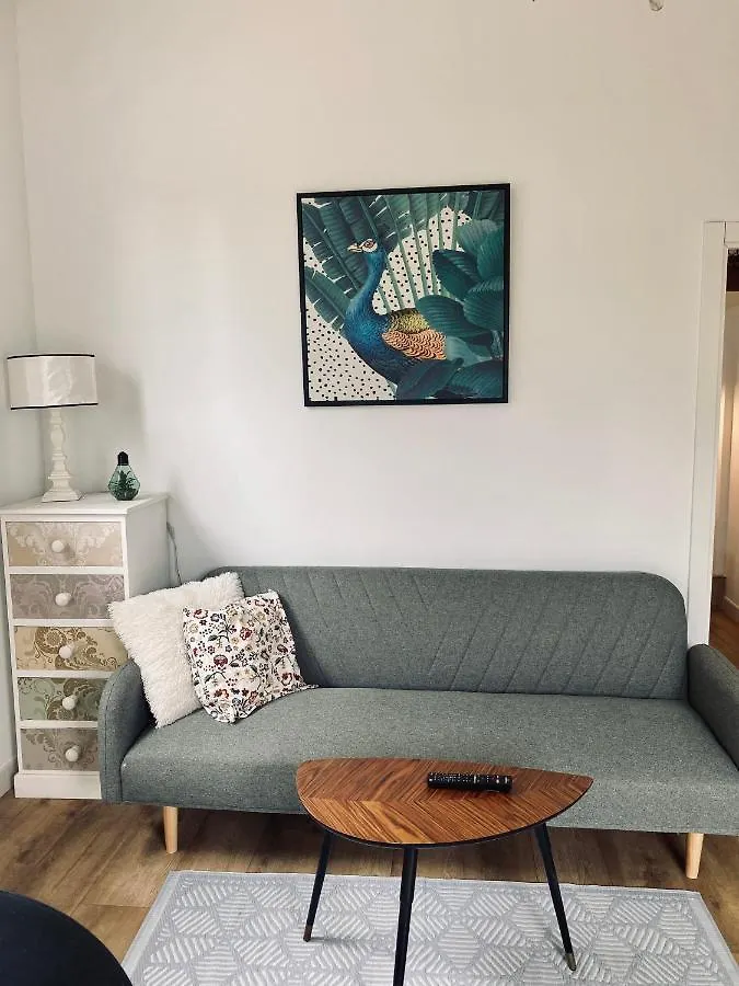 Casuca De Noe Apartment Santa Cruz De Bezana