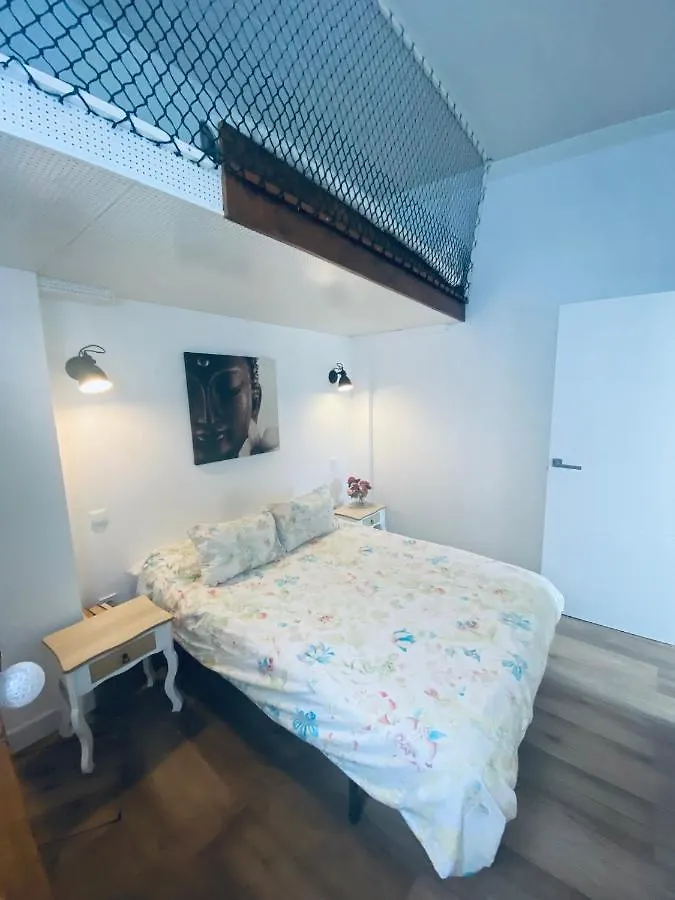Casuca De Noe Apartment Santa Cruz De Bezana