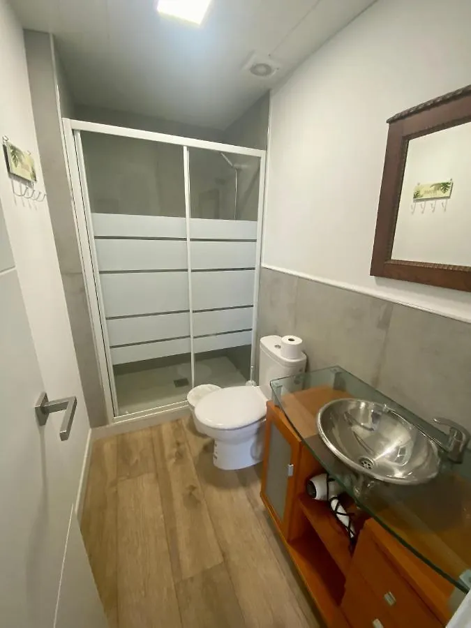 Casuca De Noe Apartment Santa Cruz De Bezana 0*,  Spain