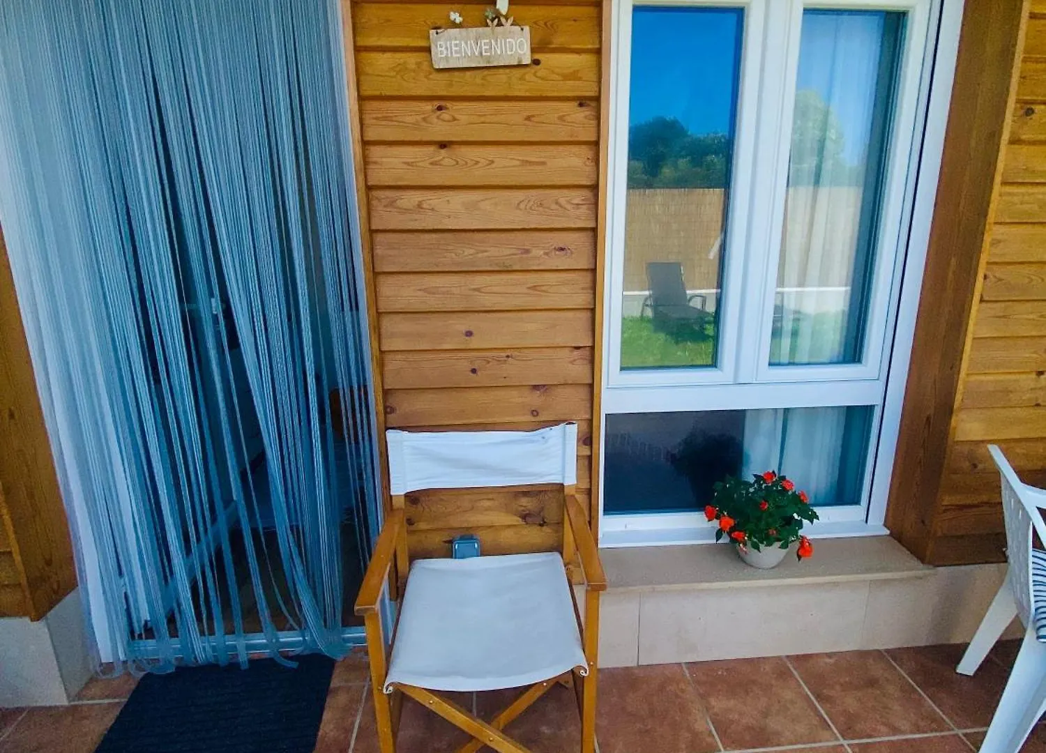 Casuca De Noe Apartment Santa Cruz De Bezana Spain